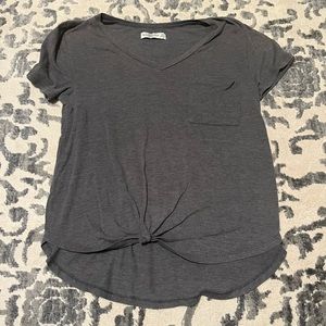 Abercrombie & Fitch Women’s T-shirt XS